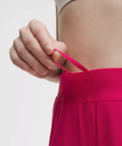 Lululemon Adapted State High-rise Joggers Full Length