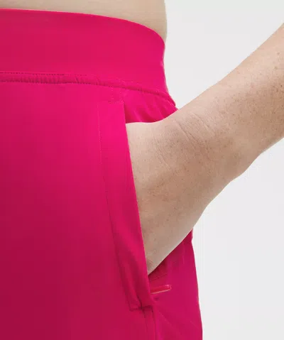 Lululemon Adapted State High-rise Joggers Full Length