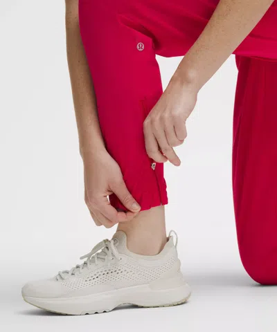 Lululemon Adapted State High-rise Joggers Full Length