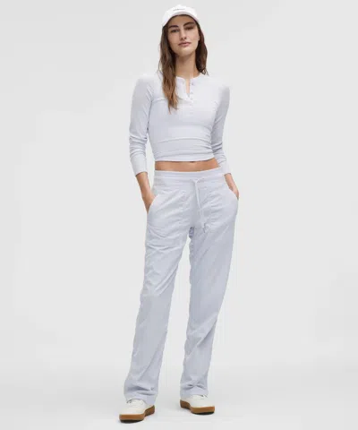Lululemon Dance Studio Mid-rise Pants Regular