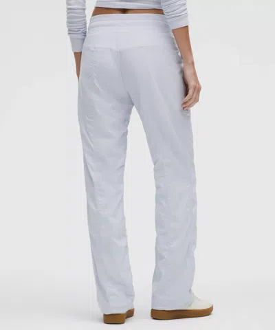 Lululemon Dance Studio Mid-rise Pants Regular