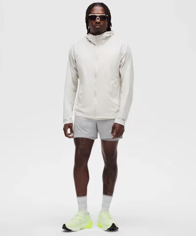 Lululemon Fast And Free Lined Running Shorts 5"