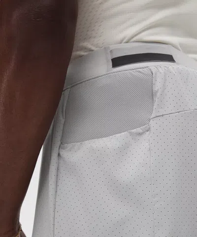 Lululemon Fast And Free Lined Running Shorts 5"