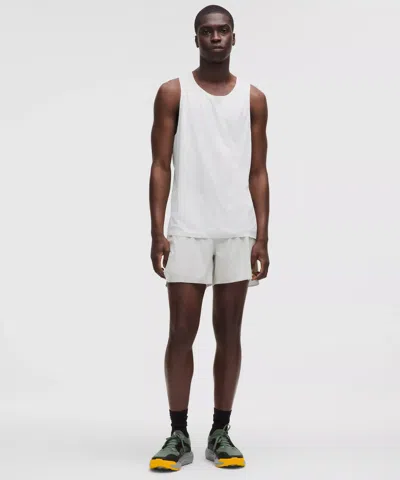 Lululemon Fast And Free Lined Running Shorts 5"