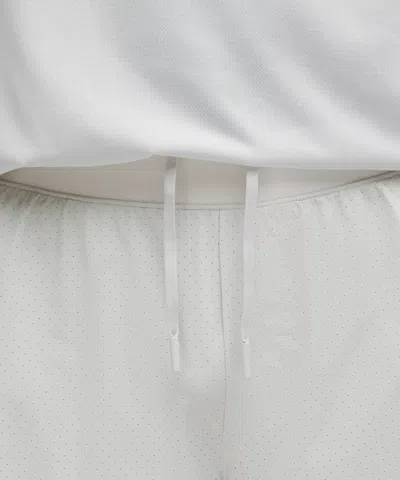 Lululemon Fast And Free Lined Running Shorts 5"