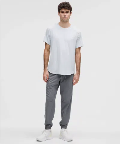 Lululemon Zeroed In Classic-fit Cargo Joggers Regular