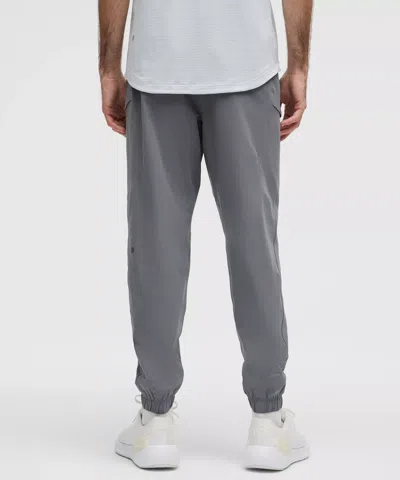 Lululemon Zeroed In Classic-fit Cargo Joggers Regular