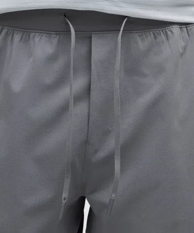 Lululemon Zeroed In Classic-fit Cargo Joggers Regular