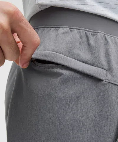 Lululemon Zeroed In Classic-fit Cargo Joggers Regular