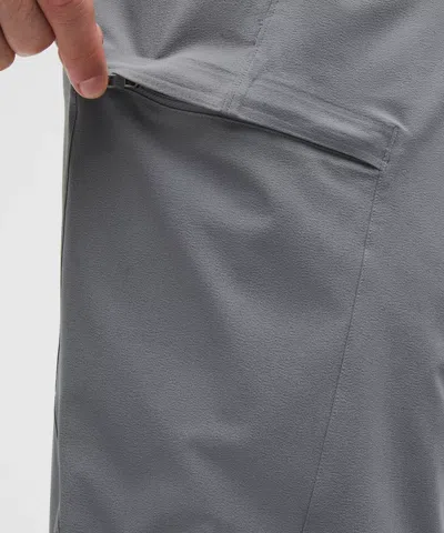 Lululemon Zeroed In Classic-fit Cargo Joggers Regular