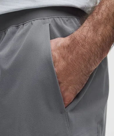 Lululemon Zeroed In Classic-fit Cargo Joggers Regular