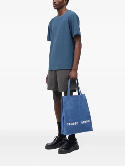 Samsoe & Samsoe Odin T-shirt