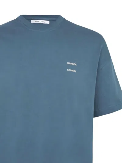 Samsoe & Samsoe Joel T-shirt