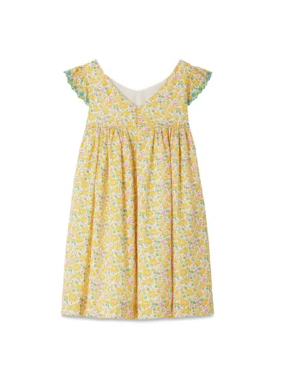 Bonpoint Emina Dress