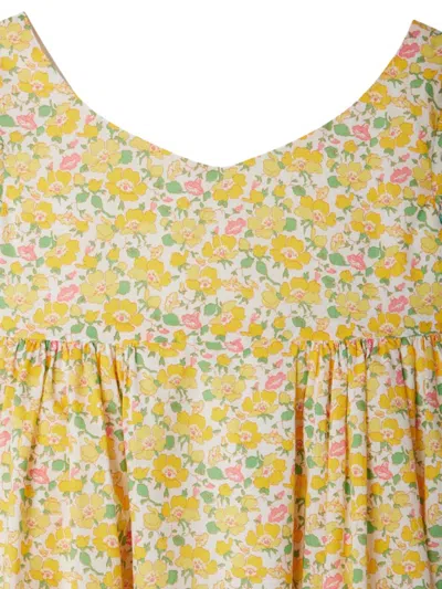 Bonpoint Emina Dress
