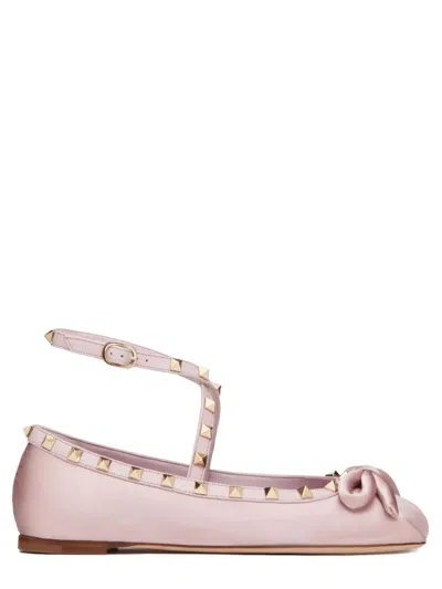 Valentino Patent Leather Rockstud
