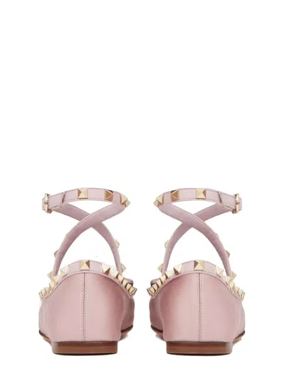 Valentino Patent Leather Rockstud