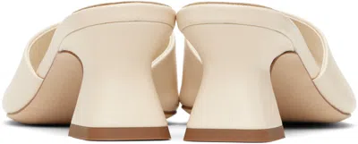 Aeyde Ale 50 Leather Mules