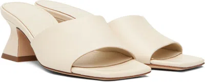 Aeyde Ale 50 Leather Mules