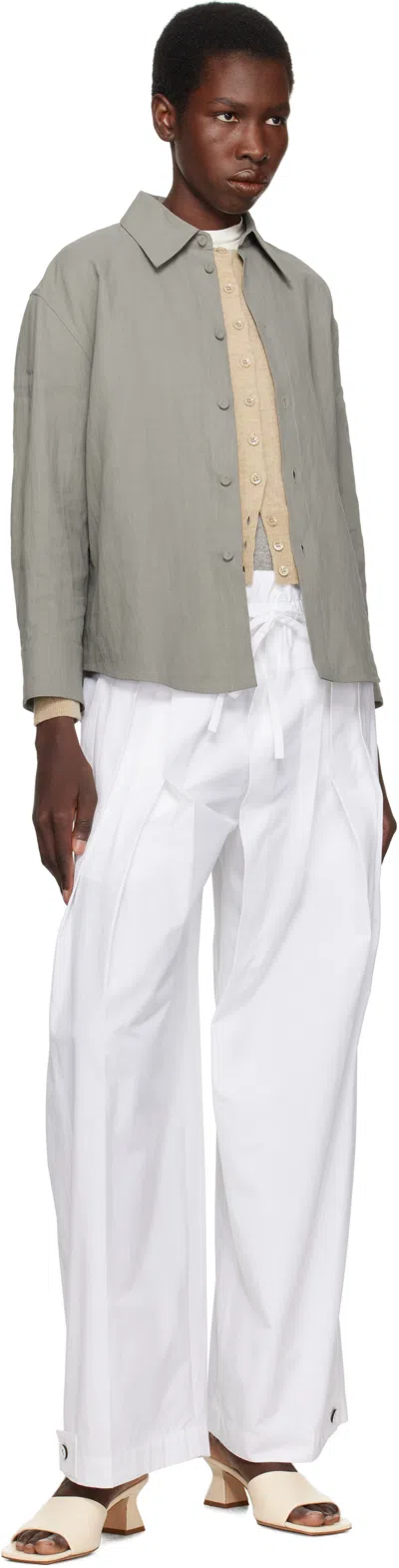 Aeyde Ale 50 Leather Mules