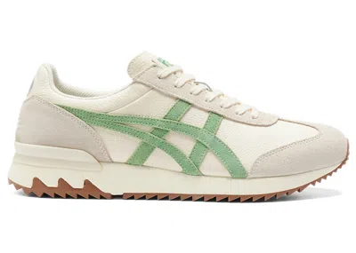 Pre-owned Onitsuka Tiger Men's  California 78 Ex Vin Sneakers In Birch/verdigris Green