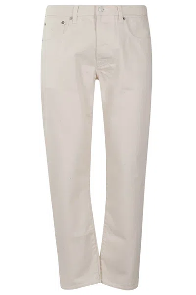Fortela Five Pockets Denim Pants