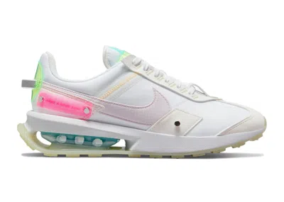 Pre-owned Nike Air Max Preday Have A Good Game (women's) Sneakers In Summit White/venice