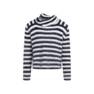 Jacquemus 'marina's Mohair Sweater
