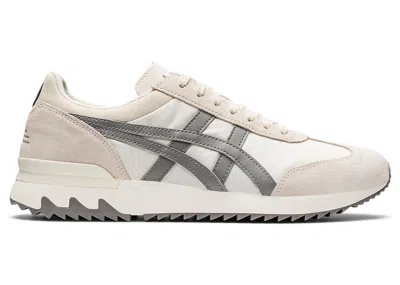 Pre-owned Onitsuka Tiger Men's  California 78 Ex Sneakers In Birch/steeple Grey In Gray