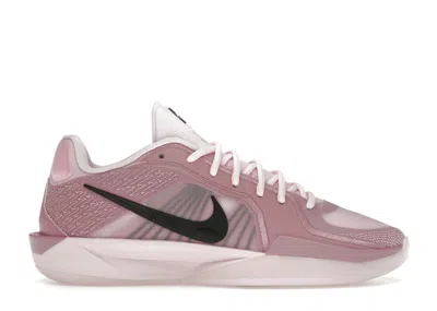 Pre-owned Nike Sabrina 2 (women's) Sneakers In Pink Foam/black/elemental Pink In Multi