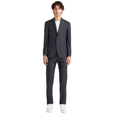 At.p.co At. P.co Polyester Men's Suit