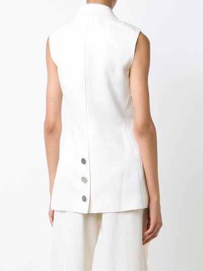 Shop Proenza Schouler White