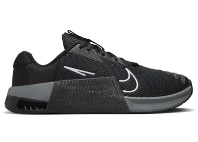 Pre-owned Nike Metcon 9 (women's) Sneakers In Black/anthracite/smoke Grey