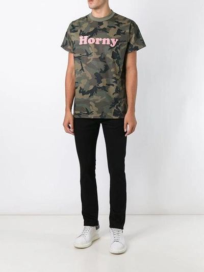 Frame L'homme Slim Smolder Jeans In Black