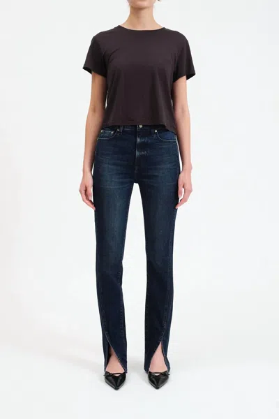 Daze The Downtown Jean In Cheap Thrills