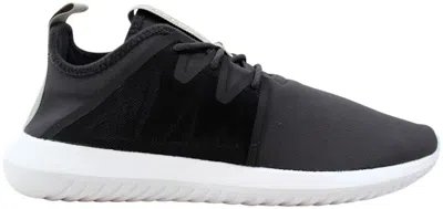 Pre-owned Adidas Originals Tubular Viral2 (women's) Sneakers In Utility Black/core Black/ White In Multi