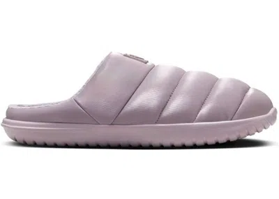 Pre-owned Nike Burrow Se (women's) Sneakers In Light Violet Ore