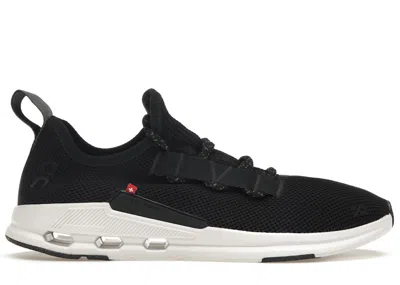 Pre-owned On Men's  Running Cloudeasy Sneakers In Black/rock