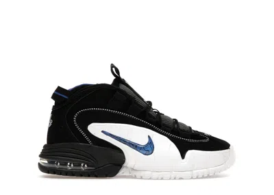 Pre-owned Nike Air Max Penny 1 Orlando (2022) Sneakers In Black/varsity Royal/white