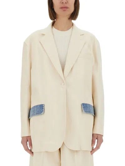 Moschino "urban" Jacket