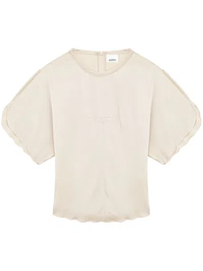 Isabel Marant Karlita Blouse