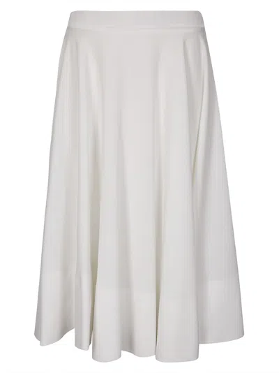 Stefano Mortari Flowing Half-circle Skirt