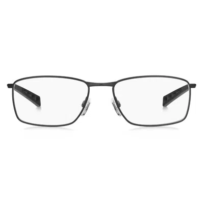 Tommy Hilfiger Demo Rectangular Men's Eyeglasses Th 1783 0003 57