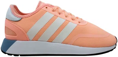 Pre-owned Adidas Originals N5923 W (women's) Sneakers In Pink/white Black