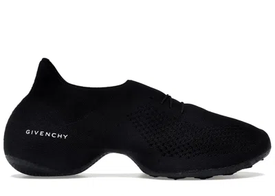 Pre-owned Givenchy Men's  Tk360 Sneakers In Black