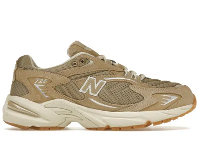 Pre-owned New Balance 725 Sneakers In Incense/bone