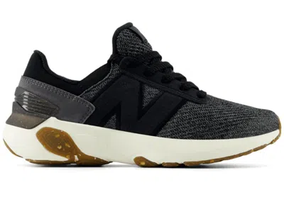 Pre-owned New Balance Fresh Foam X 1440 (women's) Sneakers In Black/castlerock