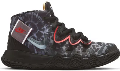 Pre-owned Nike Kybrid S2 What The Sneakers In Black/atomic Pink