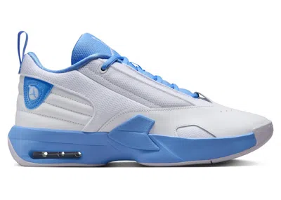 Pre-owned Jordan Max Aura 6 (women's) Sneakers In White/university Blue