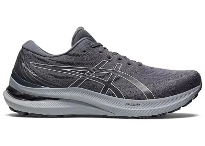 Pre-owned Asics Men's  Gelkayano 29 Sneakers In Metropolis/white